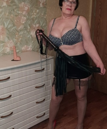 Анкета проститутки Алина - Фото 1, Сурск, 57 лет, №276