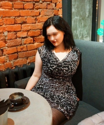 Анкета проститутки Анна - Фото 1, Сурск, 29 лет, №14406
